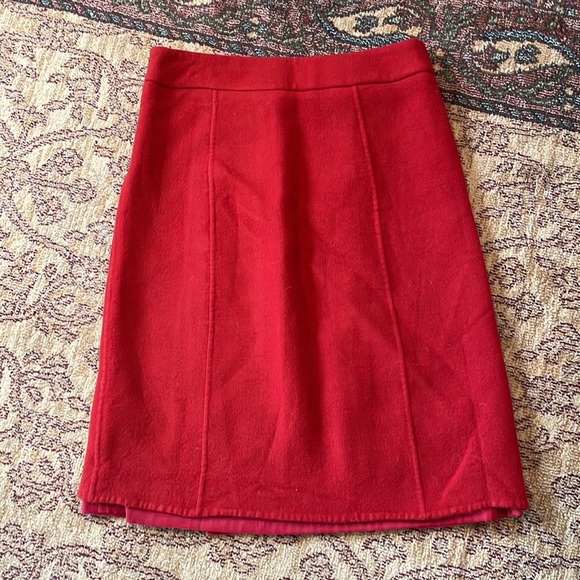 Talbots Skirt - Picture 2 of 5